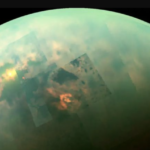 Shores of Titan’s Alien Lakes Current Indicators of Being Carved by Giant Waves: ScienceAlert